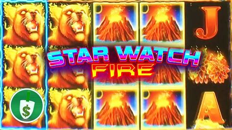  star watch slots game